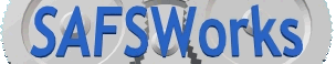 SAFSWorks Logo